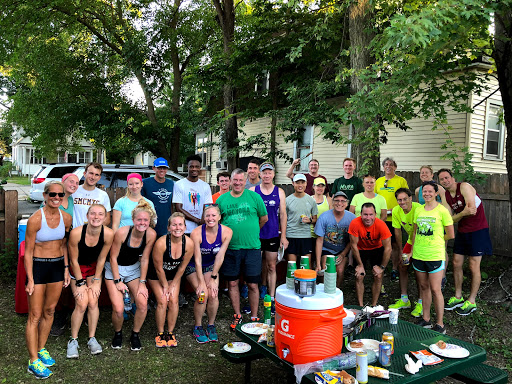 Shoe Store «Movin Shoes», reviews and photos, 528 S Park St, Madison, WI 53715, USA