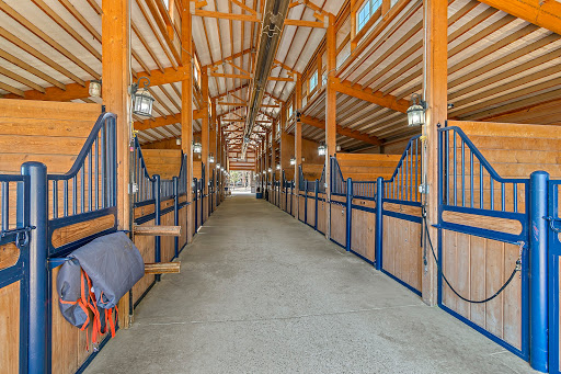 Real Estate Agency «Berkshire Hathaway HomeServices Elevated Living Real Estate», reviews and photos, 104, 29029 Upper Bear Creek Road, Evergreen, CO 80439, USA