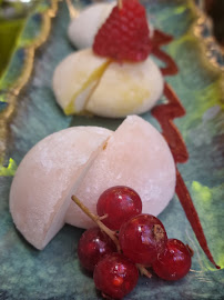 Mochi du Restaurant japonais Yoru Nice 夜 - n°2