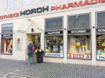 Apotheke Horch