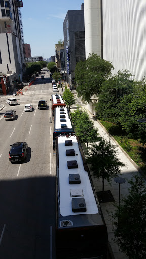 Health Club «The Downtown Club at Houston Center», reviews and photos, 1100 Caroline St, Houston, TX 77002, USA