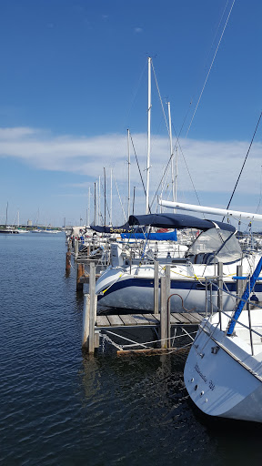 Sailing courses Milwaukee