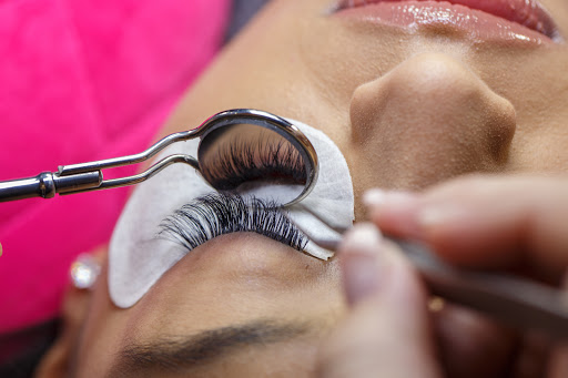 Beauty Supply Store «Minkys - Eyelash Extensions Training, Products & Supplies», reviews and photos, 571 W Center St, Pleasant Grove, UT 84062, USA