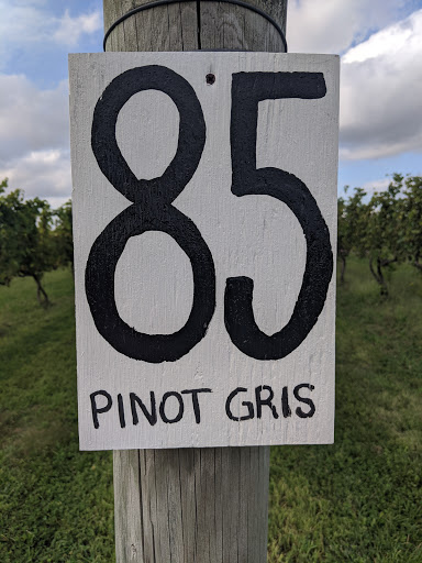 Winery «Working Dog Winery», reviews and photos, 610 Windsor Perrineville Rd, Robbinsville, NJ 08691, USA