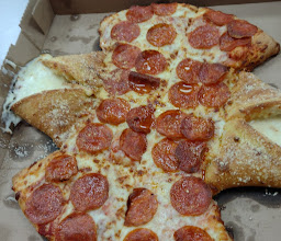 Little Caesars Pizza photo