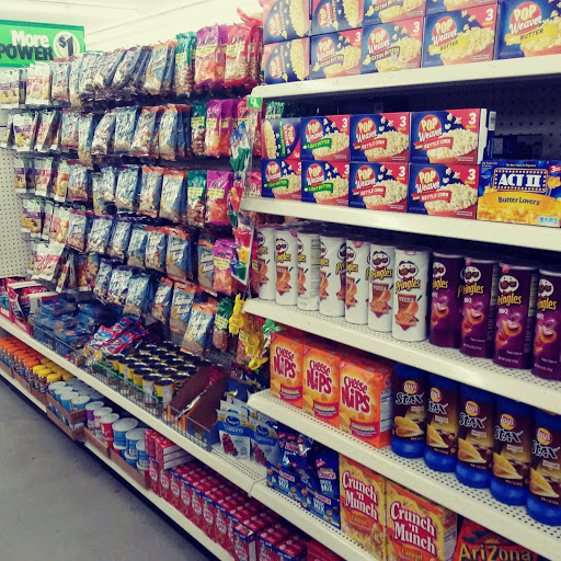 Dollar Store «Dollar Tree», reviews and photos, 8715 Dallas Acworth Hwy, Dallas, GA 30132, USA