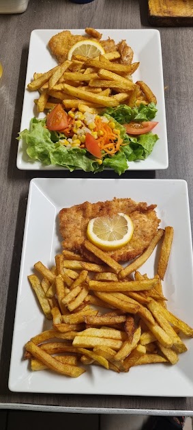 RESTAURANT ORIENTALE GRILLADE LE FLOT BLEU à Grenoble