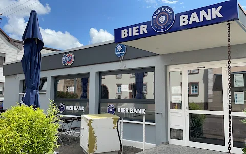 Bier Bank image