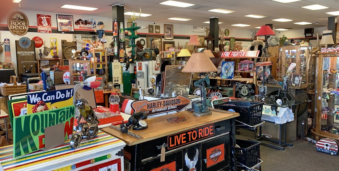 Elegance Antiques