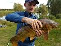 Manvell Farm Fishery