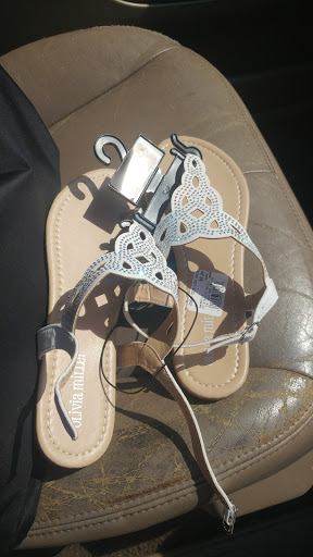 Clothing Store «Citi Trends», reviews and photos, 1853 E Little Creek Rd, Norfolk, VA 23518, USA