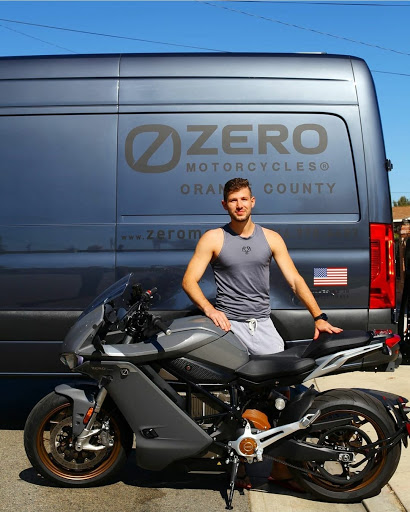 Zero Motorcycles of Orange County