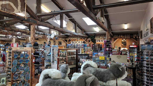 Skagway Outlet Store