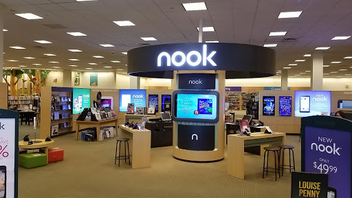 Book Store «Barnes & Noble + Starbucks», reviews and photos, 1350 Bald Hill Rd, Warwick, RI 02886, USA