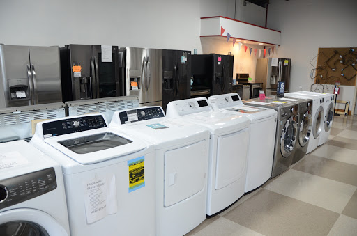 Appliance Repair Service «Appliance Network, L.L.C.», reviews and photos, 2777 N Morton St, Franklin, IN 46131, USA