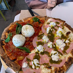 Photo n°2 de l'avis de la.e fait le 31/12/2021 à 13:53 sur le  Ristorante Pizzeria Pino Smeraldino à San Lazzaro di Savena