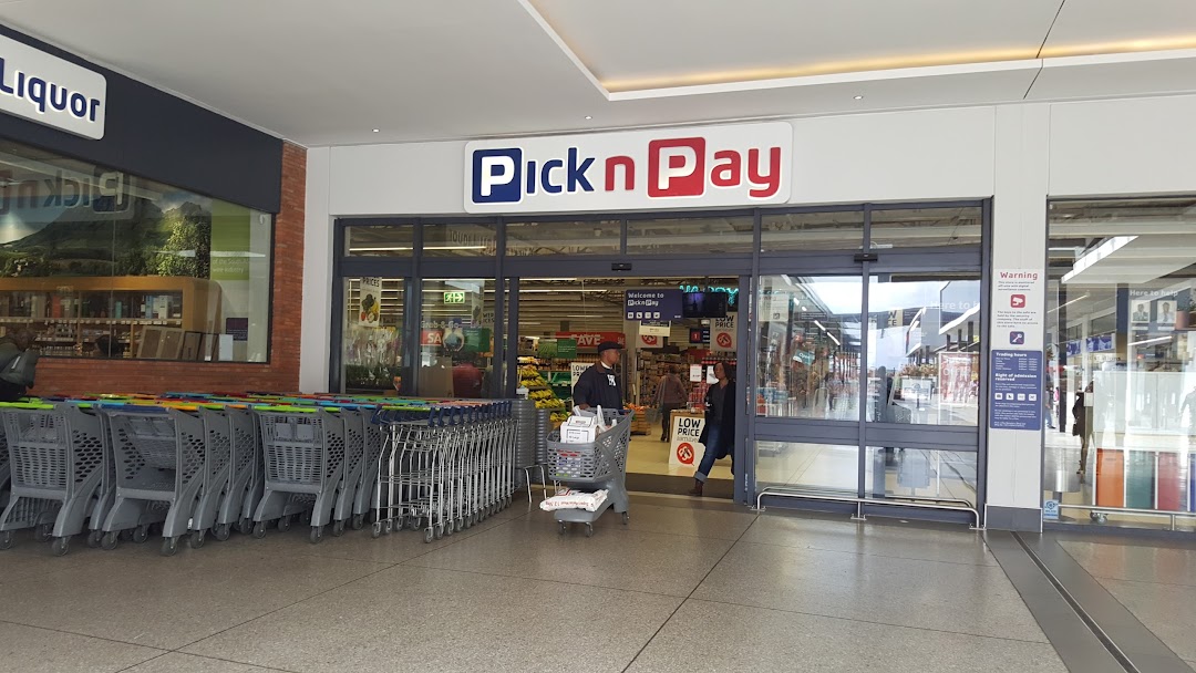 Pick n Pay Dainfern Square