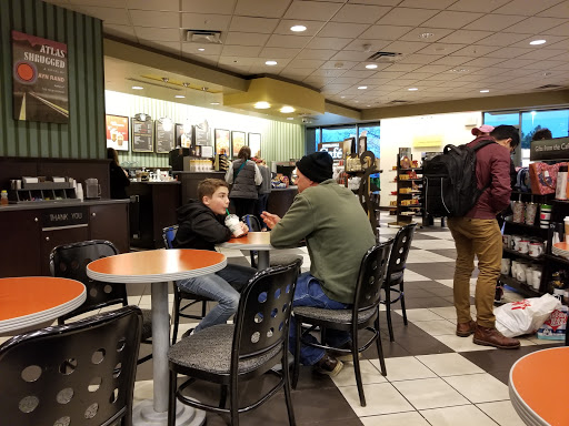 Book Store «Barnes & Noble», reviews and photos, 2540 Futura Park Way, Plainfield, IN 46168, USA