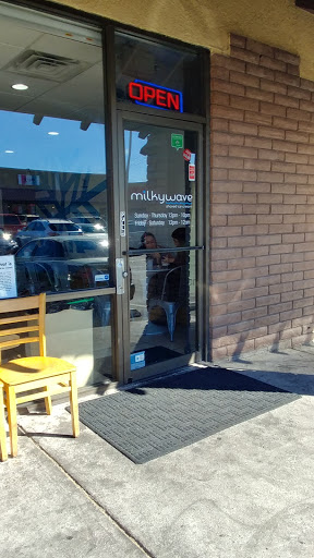 Dessert Shop «Snowflake Shavery Las Vegas», reviews and photos, 5020 Spring Mountain Rd, Las Vegas, NV 89146, USA
