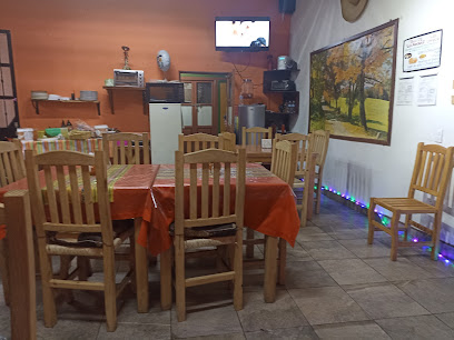 Tacos Los adoba2 - Melchor Ocampo 3, Centro, 61060 Tlalpujahua de Rayón, Mich., Mexico