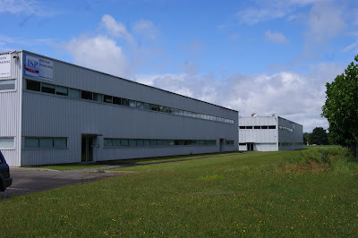 ISP SYSTEM à Vic-en-Bigorre