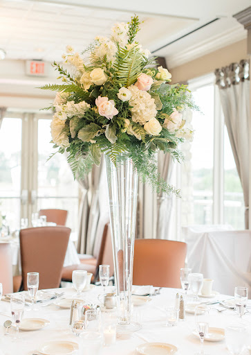 Florist «Finer Flowers», reviews and photos, 645 E Landis Ave, Vineland, NJ 08360, USA