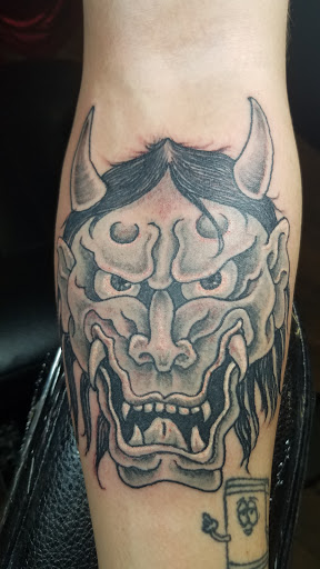 Explore tattoo cover up ideas for hearts, creative tattoo ideas in Fort Mohave, available at RedRum Tattoo & Body Piercing Co.