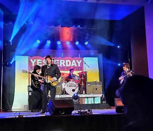 Performing Arts Theater «Armory Performing Arts Center», reviews and photos, 300 Strong St, Brighton, CO 80601, USA