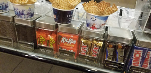 Ice Cream Shop «Cold Stone Creamery», reviews and photos, 441 Broadway, Westwood, NJ 07675, USA