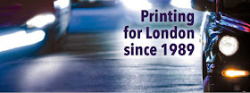 The London Print Company