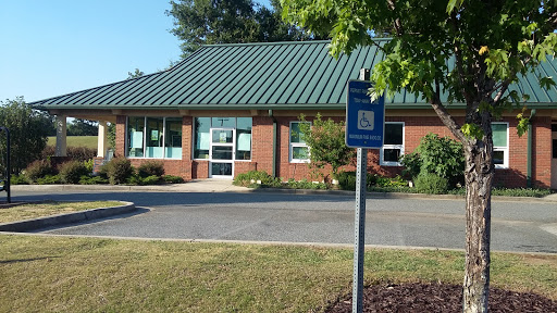 Tourist Information Center «Dublin-Laurens Tourism Council», reviews and photos, 102 Travel Center Blvd, Dublin, GA 31021, USA