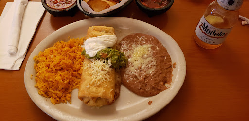 Mexican Restaurant «Mexico Lindo», reviews and photos, 1060 S Garey Ave, Pomona, CA 91766, USA