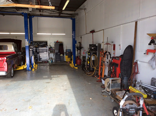 Mechanic «Rowlett Glory Automotive», reviews and photos, 3400 Main St #101, Rowlett, TX 75088, USA