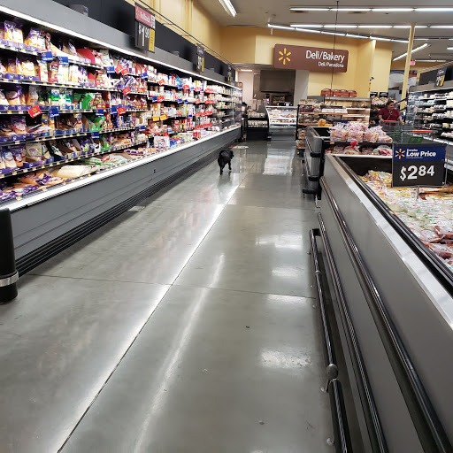 Supermarket «Walmart Neighborhood Market», reviews and photos, 300 W Baseline Rd, Rialto, CA 92376, USA