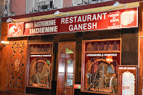 Photos du propriétaire du Restaurant bangladais GANESH à Maisons-Laffitte - n°1