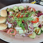 Photo n°8 de l'avis de Markus.l fait le 14/05/2023 à 13:16 sur le  Avanti Restaurant & Pizza Wülfrath à Wülfrath