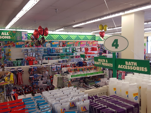 Dollar Store «Dollar Tree», reviews and photos, 28776 Gratiot Ave, Roseville, MI 48066, USA