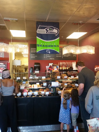 Donut Shop «Legendary Donuts», reviews and photos, 27237 172nd Ave SE #109, Covington, WA 98042, USA