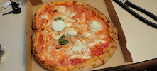 Pizza du Restaurant italien PAPA FREDO à Marseille - n°15