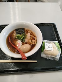 麺屋 燕 門出大井川店