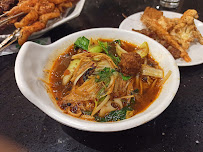 Soupe du Restaurant asiatique restaurant jiao à Paris - n°20