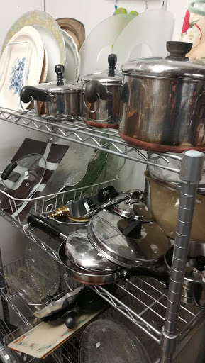 Thrift Store «Arc of Atlantic County», reviews and photos, 6409 Ventnor Ave, Ventnor City, NJ 08406, USA