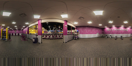 Gym «Planet Fitness», reviews and photos, 2000 Cooper Foster Park Rd, Amherst, OH 44001, USA