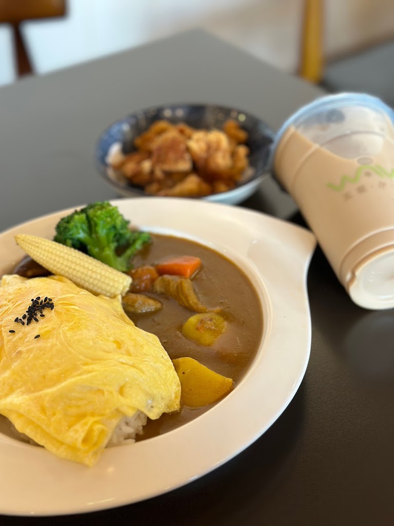 WAWU 瓦屋早午餐-台中烏日 平價必吃美食 推薦特色早餐 人氣排隊銅板小吃料理 PTT網友首選早午餐餐廳 的照片