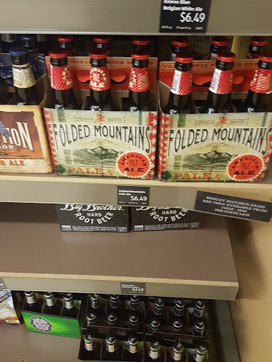 Supermarket «ALDI», reviews and photos, 25 Hazard Ave, Enfield, CT 06082, USA