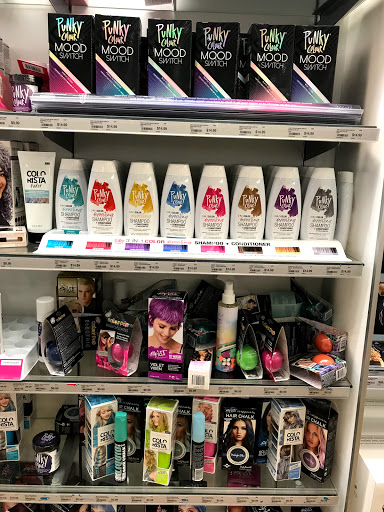 Hair Salon «Ulta Beauty», reviews and photos, 45 Spring Valley Ave, Maywood, NJ 07607, USA