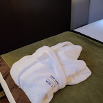 Photo n°6 de l'avis de Nas.h fait le 16/08/2023 à 11:37 sur le  VIP Grand Lisboa Hotel & Spa à Lisbon