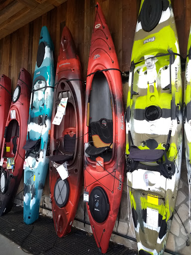 Outdoor Sports Store «Field & Stream», reviews and photos, 5215 Century Ave, Kalamazoo, MI 49006, USA