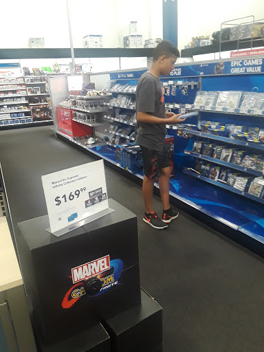 Electronics Store «Best Buy», reviews and photos, 670 Dawsonville Hwy, Gainesville, GA 30501, USA