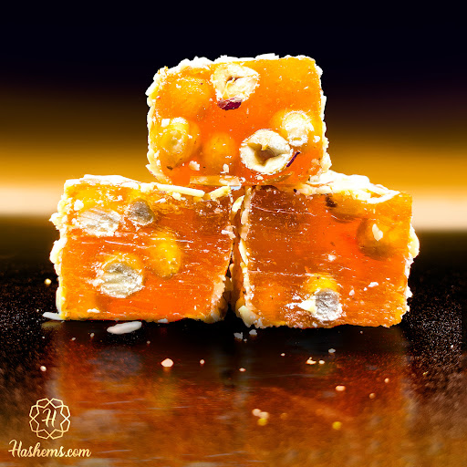 Coffee Roasters «Hashems Nuts & Coffee Gallery», reviews and photos, 13041 W Warren Ave, Dearborn, MI 48126, USA